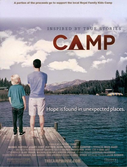 Camp