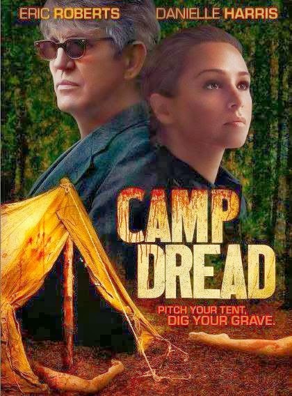 Camp Dread