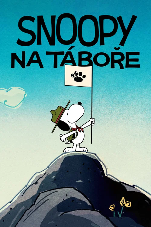 Camp Snoopy
