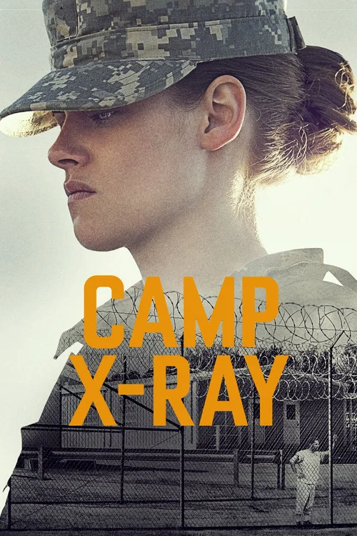 Camp X-ray
