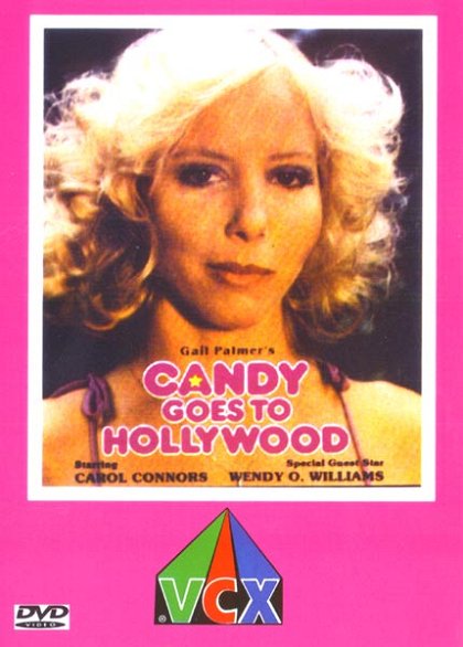 Candy Goes to Hollywood