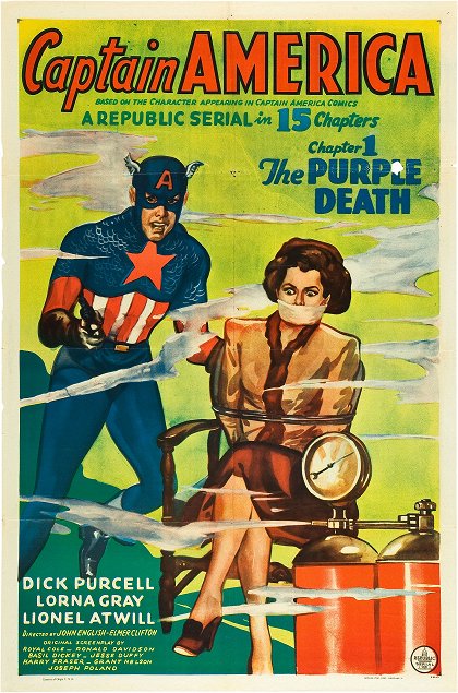 Captain America