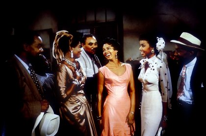Carmen Jones