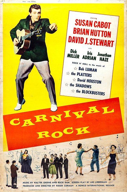 Carnival Rock