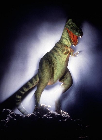 Carnosaur