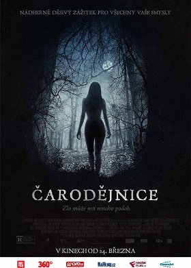 Čarodějnice