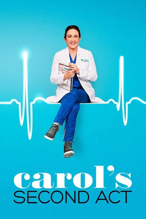 Carol's Crush