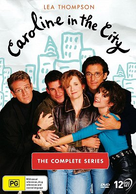 Caroline and the Mugger