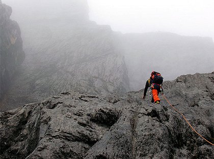 Carstensz - Sedmá hora