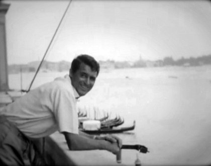 Cary Grant