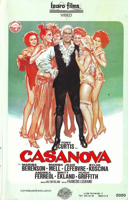 Casanova & Co.