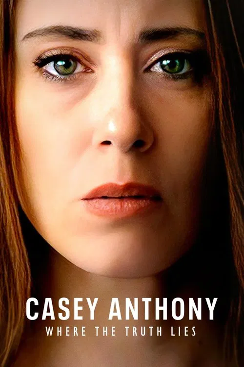 Casey Anthony Where The Truth Lies