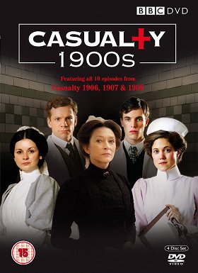 Casualty 1909