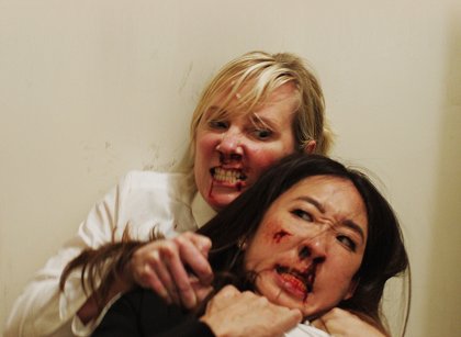 Catfight