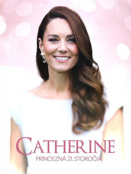 Catherine: 21st Century Princess