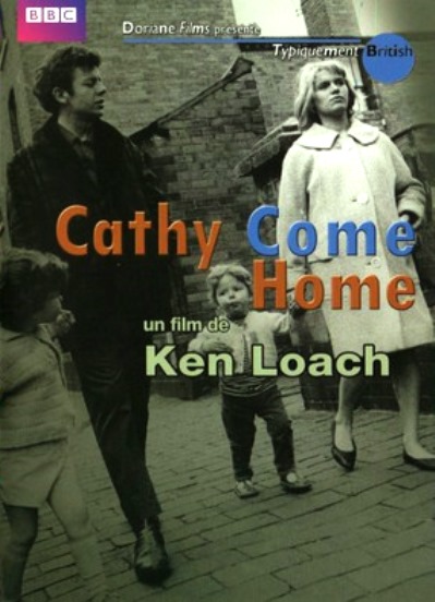 Cathy Come Home