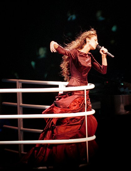 Céline Dion
