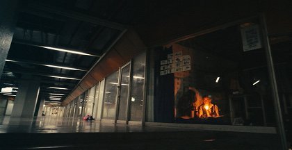 Central Bus Station