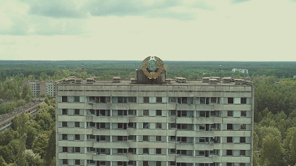 Černobyl: Skryté příběhy