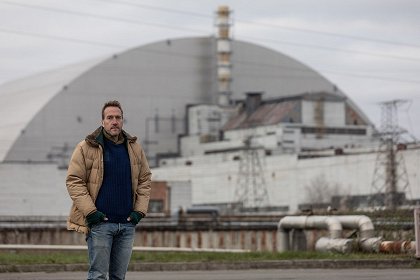 Černobylská katastrofa