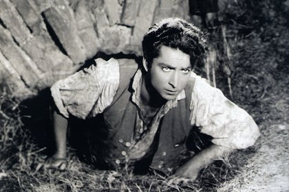 Černý plamen