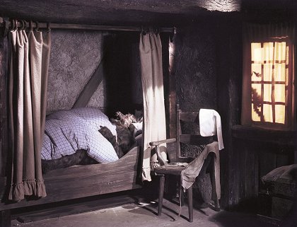 Červená Karkulka