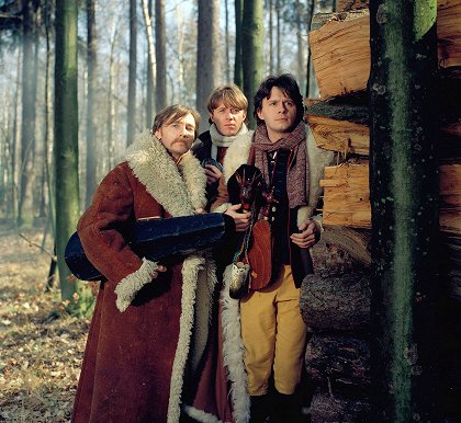 Česká muzika