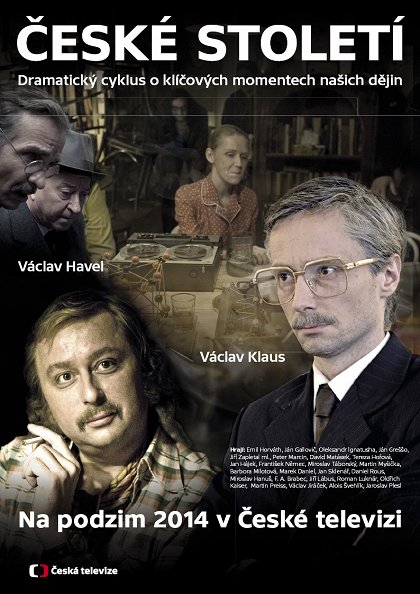 České století