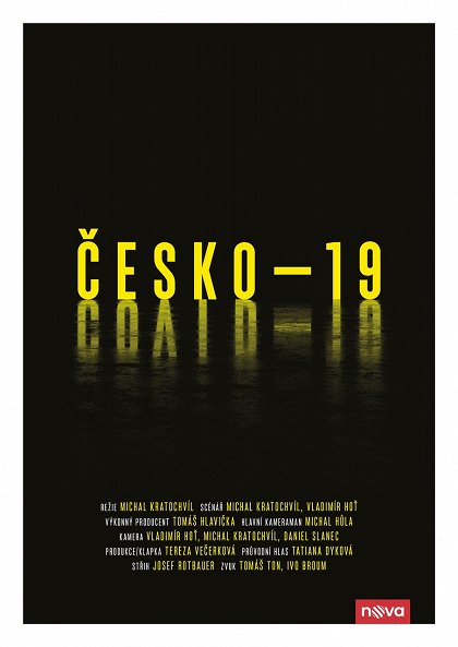 Česko-19