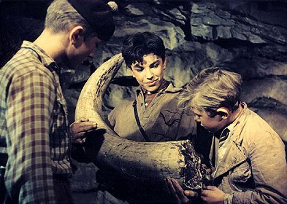 Cesta do pravěku