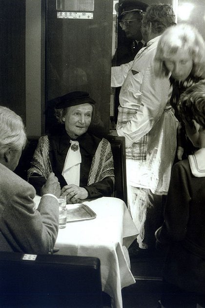 Cesta domov