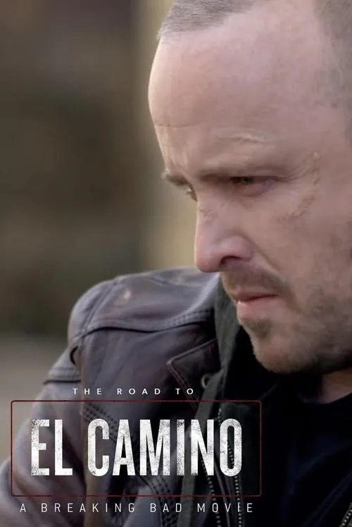 Cesta k El Camino: Film podle seriálu Perníkový táta