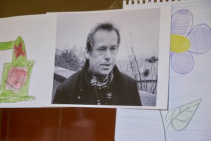 Cesta ke svobodě