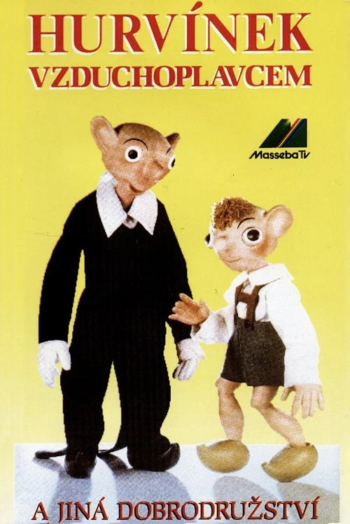 Cestovní horečka u Spejblů
