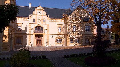 Cesty Kleinů
