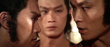 Cha shou