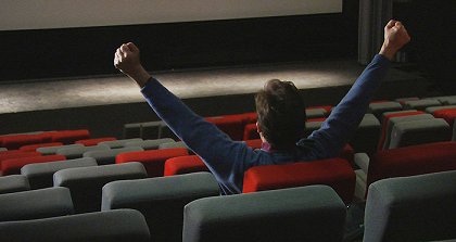 Chacun son cinéma