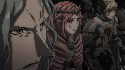 Chain Chronicle: Haecceitas no hikari