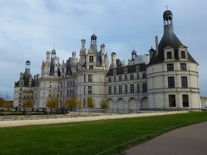 Chambord