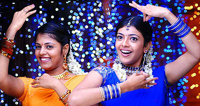 Chandamama