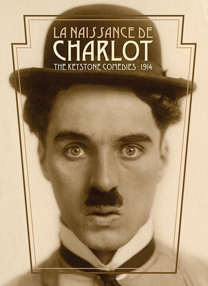 Chaplin opilcem