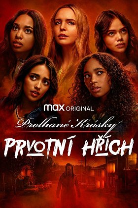 Chapter Eight: Bad Blood