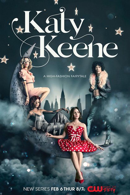 Chapter One: Once Upon a Time in New York