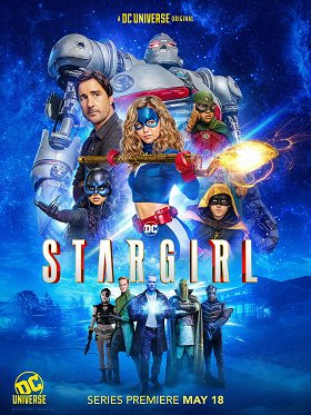 Chapter Seven: Infinity Inc. Part One