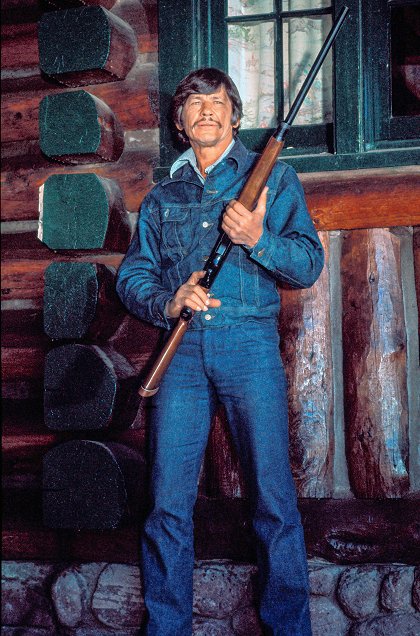 Charles Bronson