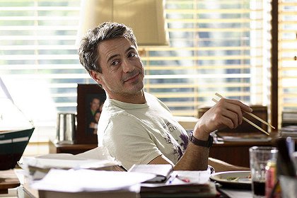 Charlie Bartlett