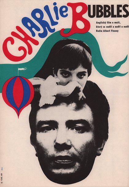 Charlie Bubbles