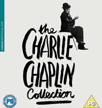 Charlie Chaplin: Revue