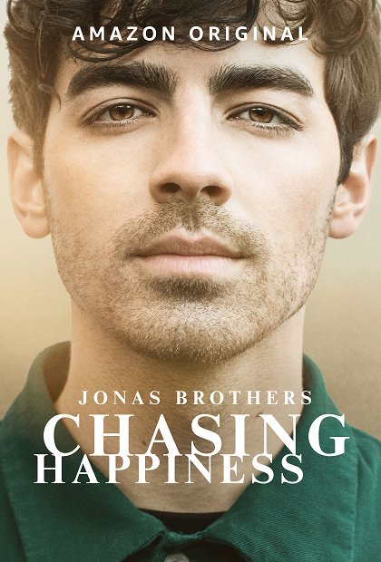 Chasing Happiness