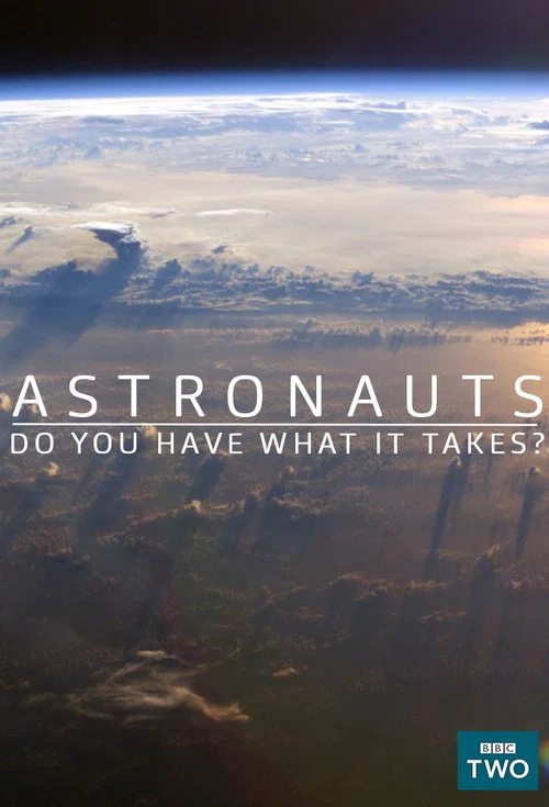 Chcete být astronautem?